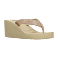 thumbnail image 2 of Sandalias Caray Beige para Mujer [CAR428] beige 27, 2 of 10