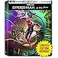 thumbnail image 3 of Spider-Man: No Way Home (Steelbook), 3 of 3