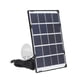 thumbnail image 1 of Panel Solar, Kit de Panel Solar multifuncio Resistente Silicio Policristalino Para RV, 1 of 7