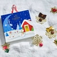 thumbnail image 2 of Godiva Holiday Premium Chocolate Advent Calendar, 2-pack, 2 of 8