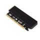thumbnail image 2 of Methold Conector de tarjeta de expansión PCI-E3.0, dispositivo convertidor de escritorio, accesorios profesionales para ordenador, módulo adaptador Electrónica miscelánea, 2 of 6