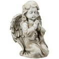 thumbnail image 5 of Northlight Kneeling Praying Cherub Statue - 14" - Beige, 5 of 9