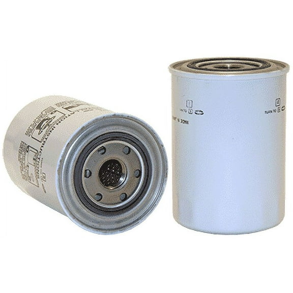 WIX Oil Filter 57400