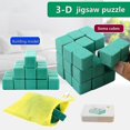 thumbnail image 2 of Casse-Tête pour Enfants Modèles de Construction 3D Casse-Têtes pour Enfants, 2 of 5