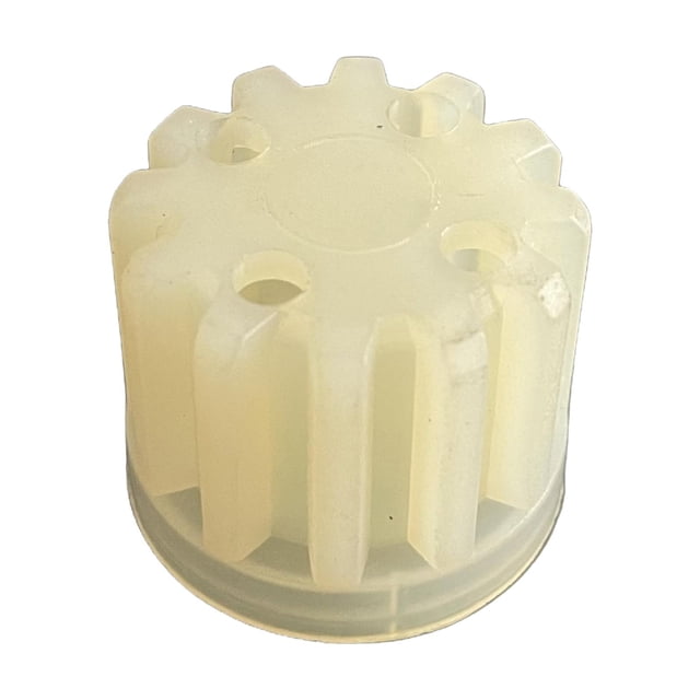 Grinder Gear Durable Repair Part Replacement Part Meat Grinder Screw Sleeve Meat