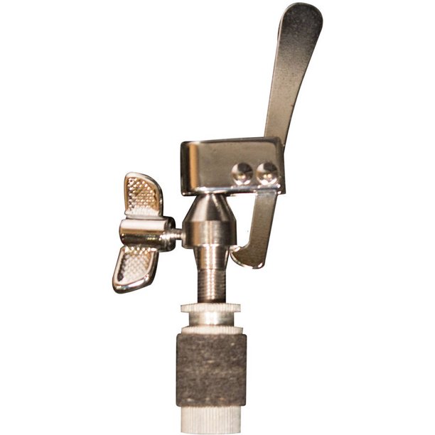 ChromaCast HiHat Drop Clutch