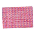 thumbnail image 2 of Cojín rectangular de franela suave para mascotas Alfombrilla suave para perros Alfombrilla de para y Alfombra forma forma estrella, Los 50x45cm Yinane Cojín de asiento para cachorros Nest, 2 of 8