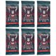 thumbnail image 4 of Paquete de 6 Magic: The Gathering Set Booster Pack Lot MTG Innistrad Crimson Vow, 4 of 4