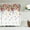 ndhd4405, variant on Colorful Music Bath Curtain Waterproof Fabric Shower Curtains Creativity Pattern Bathtub Screen for Bathroom Decor With