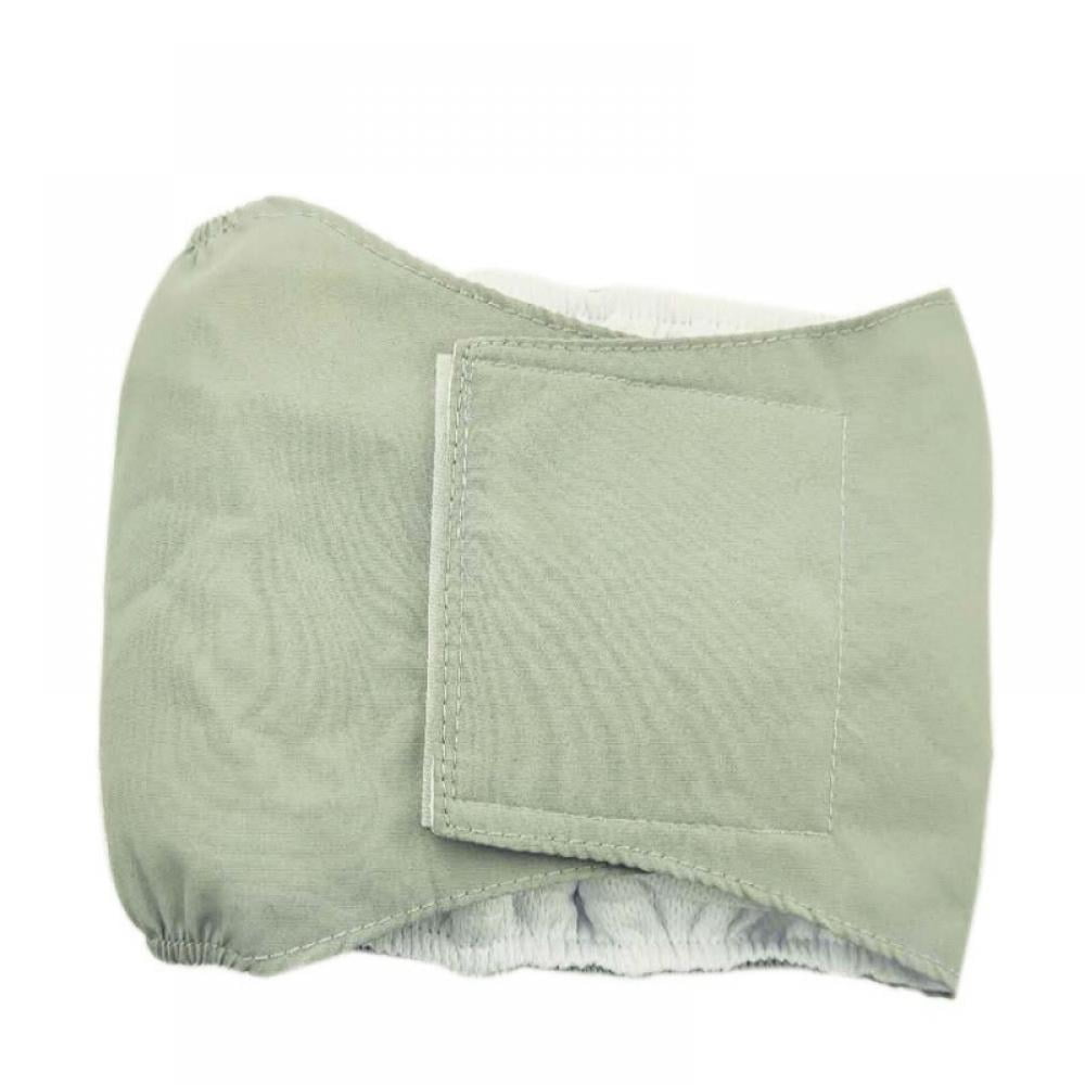 Premium Washable Dog Belly Bands of Male Dog Diapers, Dog Marking Male Dog Wraps, Belly Band for