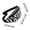 E, variant on Sport Waist Pack Bag for Running - Adjustable Waist Belt Pouch for Men Women Jogging Travel Walking Essentials