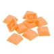 thumbnail image 1 of Teclas de Teclado Yotijar PBT Mate 1U para Maquinaria de Resistencia a Fatiga Naranja, 1 of 10