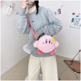 thumbnail image 3 of Bolso Messenger de Dibujos Animados Kirby de las Estrellas, 3 of 3