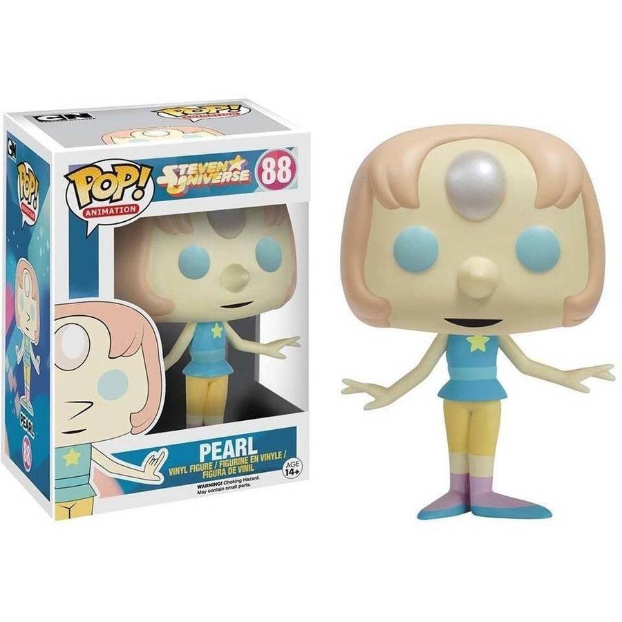 Featured image of post Steven Universe Funko Pop Pearl She was the only figure missing from my steven universe collection and now it s complete