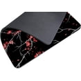 thumbnail image 2 of Mouse Pad,Cherry Blossoms Mouse Pad Rectangle Non-Slip Rubber Mousepad Office Accessories Desk Decor Mouse Pads for Computers Laptop, 2 of 5