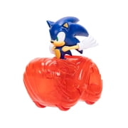 Sonic Rev-it Running Feature Sonic 4 inch Action Figure