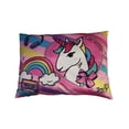 thumbnail image 1 of Jojo Siwa Fun Stuff Bed Pillow, 1 of 1