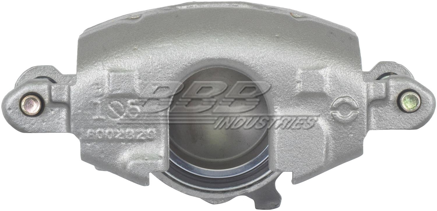 TERREPOWER formerly BBB Industries 97-17228A Reman Caliper w/installation Hardware