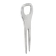 thumbnail image 1 of Putting Portátil Green Fork Zinc Alloy Putting Green Fork Groove Cleaner Sunnimix Horquilla verde de golf, 1 of 7