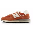 thumbnail image 1 of New Balance 25S/S 574 Lifestyle Unisex Casual Shoes Sports Sneakers [D] U574LGRO, 1 of 5