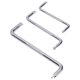 thumbnail image 1 of Destornillador De Mango Corto Tipo Z, Juego De Destornilladores Ergonómicos De Doble Cabeza Fácil De Operar Para Reparaciones De Computadoras Para Reparaciones De Bicicletas Para, 1 of 7