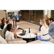 IPEVO Totem 360 Wired Video Conference Device