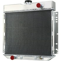 REACH 41-329 Radiator for a 72-67 FORD Radiator Replacement
