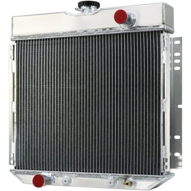 REACH 41-329 Radiator for a 72-67 FORD Radiator Replacement