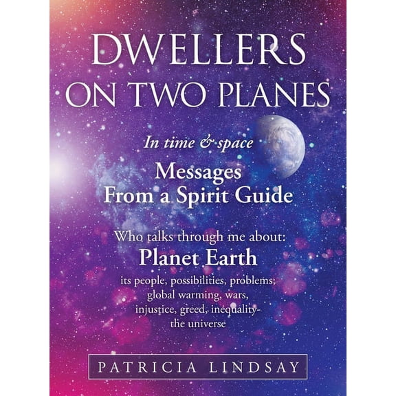 Dwellers on Two Planes (Paperback)
