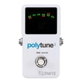 thumbnail image 1 of Afinador TC Electronic Polytune 3, 1 of 3