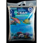 40 lbs  Ocean Direct Live Sand Oolite