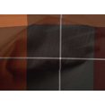 thumbnail image 4 of oneOone Cotton Cambric Fabric Tartan Check Print Sewing Fabric BTY 56 Inch Wide, 4 of 4