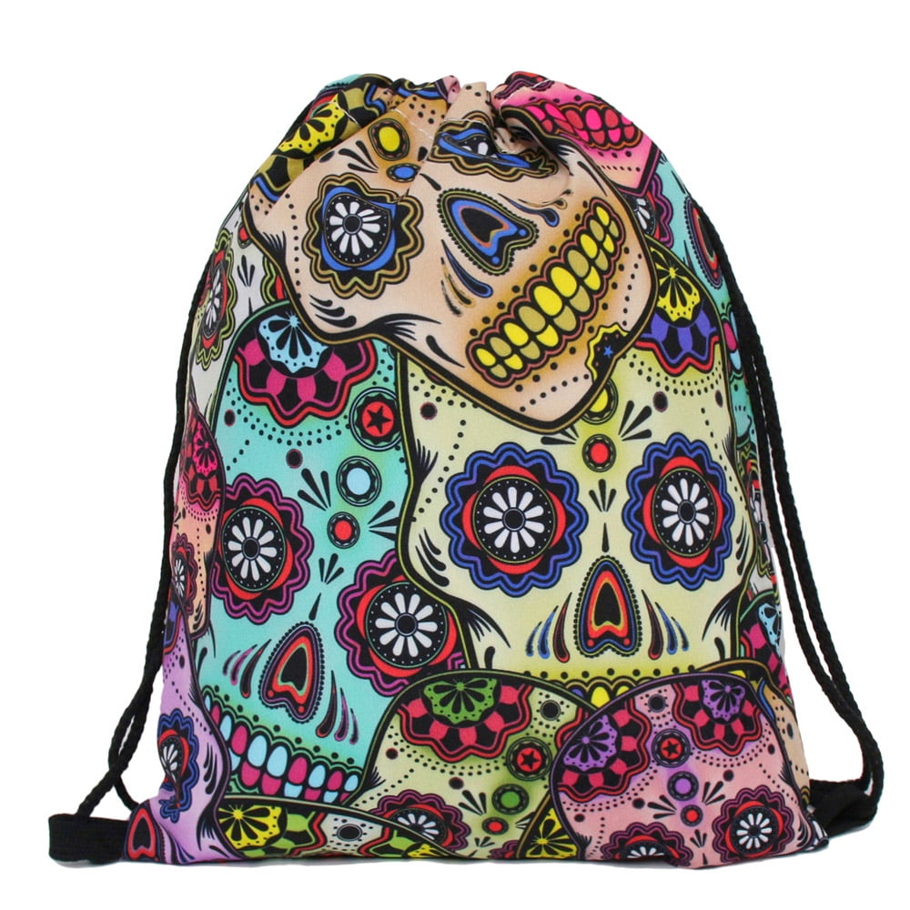 string bags for school