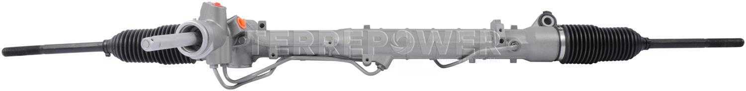 TERREPOWER formerly BBB Industries 308-0179 Remanufactured Power Steering Rack and Pinion Unit
