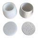 thumbnail image 1 of Star Plaster Cup Mold Scented Candle Silicone Mould Vase Storage Jar Cement, 1 of 5