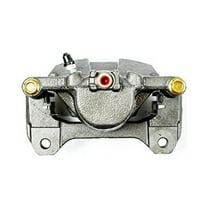 Power Stop Front Right One Stock Replacement Caliper L2808