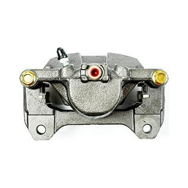 Power Stop Front Right One Stock Replacement Caliper L2808