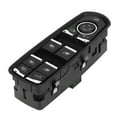 thumbnail image 2 of LAFGUR Car Window ABS Electric Window Control 7PP959858R, 2 of 8
