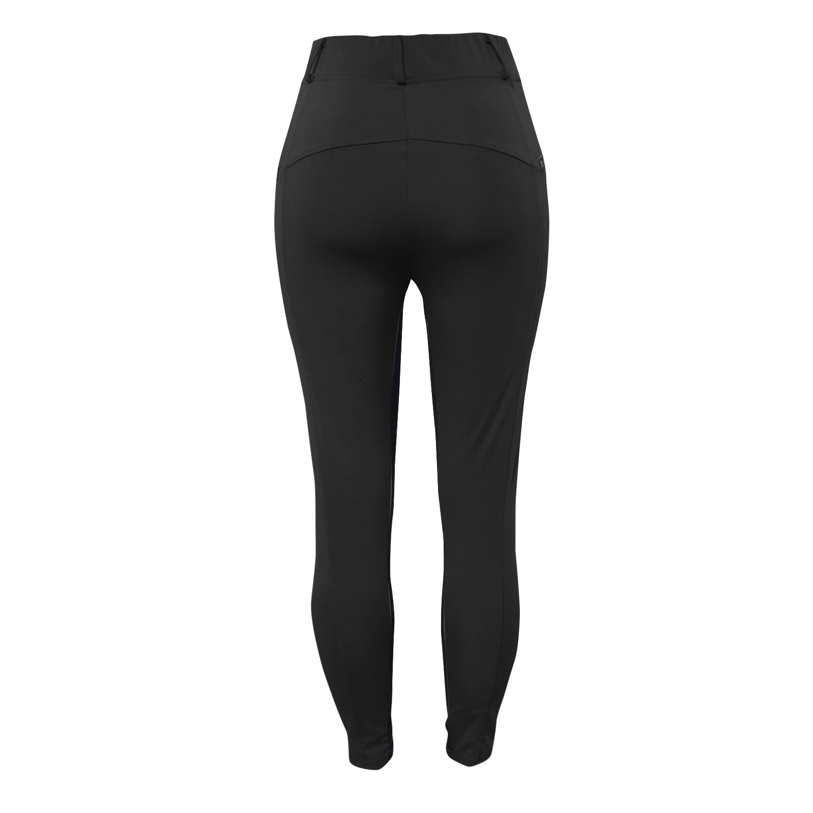 Women's Equestrian Full Seat Breeches Stretchy, Durable Riding Pants for Comfort and Performance