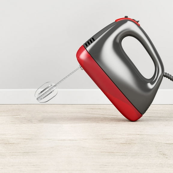 DEEPCRAFF Pastry Blender Handheld Whisk Stainless Steel 1Pack For Blending Baking Gadget