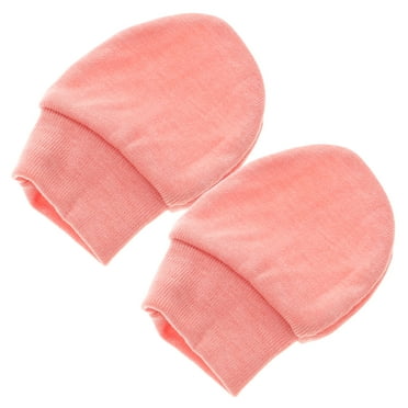 Newborn Anti-scratch Gloves Mittens for Scratching No Scratch Mittens Mittens for The Newborn Baby Boy Newborn