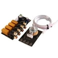 thumbnail image 2 of ZLight Audio Signal for Selector Relay Boards Professional Switching for Amplifier Board, 2 of 6
