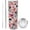 Boston Terrier-01, variant on Bernese Mountain Dog Gifts for Women Cute Dog Tumbler Coffee Cup Bernese Mountain Travel Mug 20 Oz Stainless Steel Insulated Cup With Lid and Straw