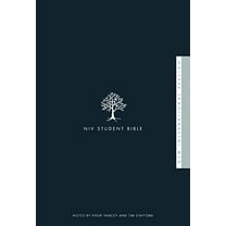 Pre-Owned Student Bible-NIV (Hardcover) 0310437245 9780310437246