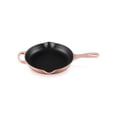 thumbnail image 1 of Skillet Le Creuset, hierro fundido esmaltado Signature, 9 cm, Peche, 1 of 4