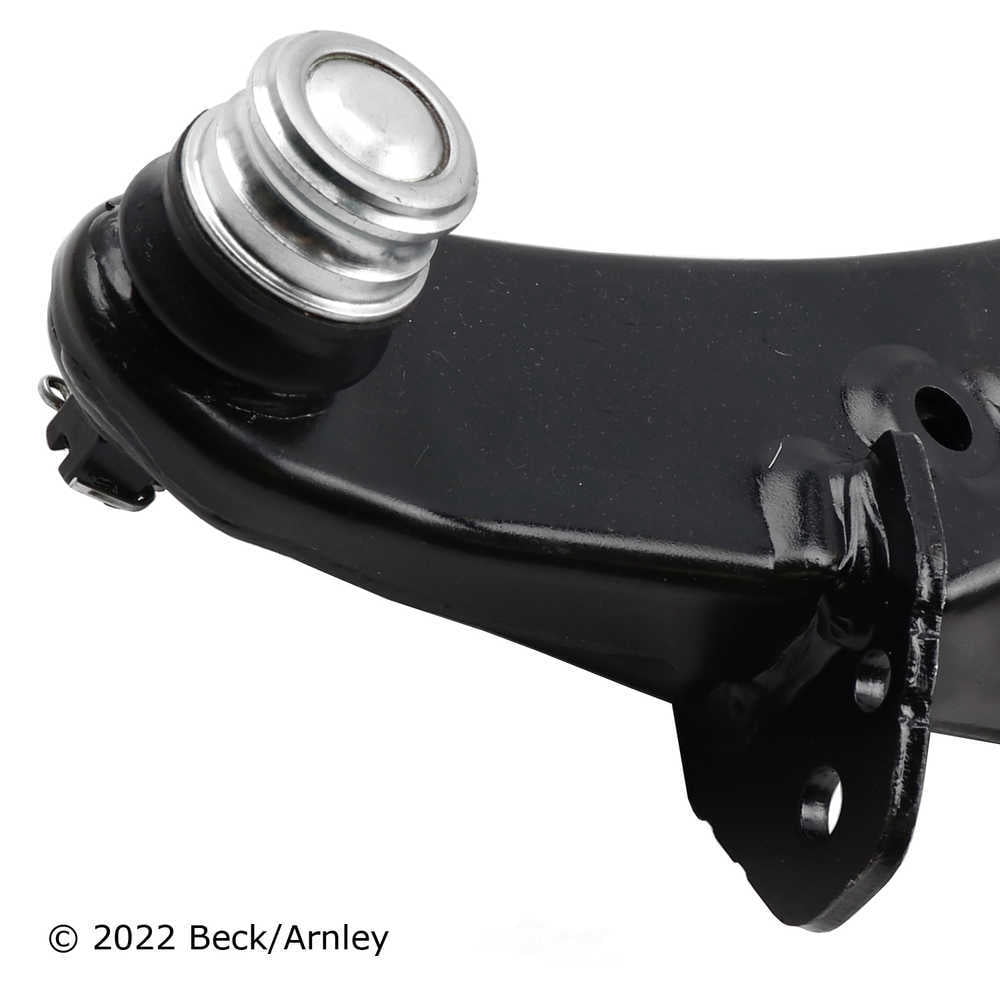 Beck/Arnley 102-8272 Suspension Control Arm And Ball Joint Assembly