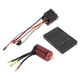thumbnail image 2 of Tarjeta de programación ESC de motor sin cepillo 3660 1 / 8 RC motor sin cepillo para vehículos 80A electrodomésticos combinados ESC sin cepillo 3100kv, 2 of 10