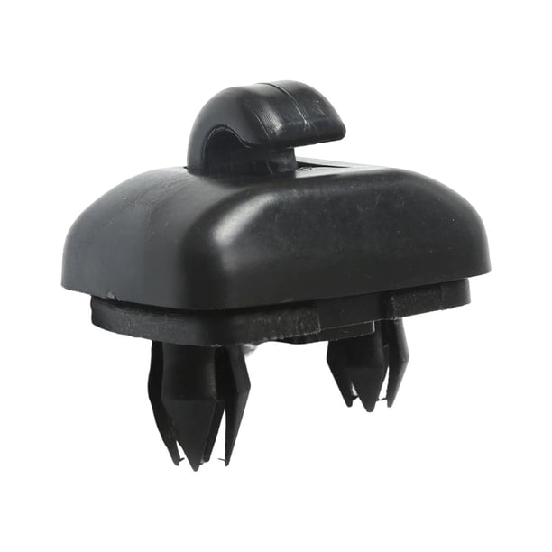 Gancho para colgar la visera interior 8U0857562A para S4 S5 A6 A7, color negro
