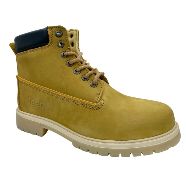 Botas de Hombre