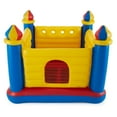 thumbnail image 5 of Intex Inflatable Jump O Lene Ball Pit Outdoor Castle Bouncer w/ 100 Play Balls, 5 of 12